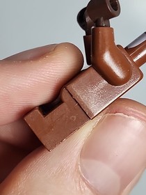 Lego Jawa with Gold Badge 75059 75136 Episode 4/5/6 Star Wars Minifigure