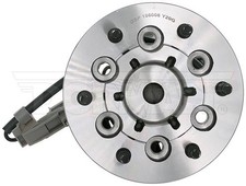Dorman 951-842 Hub Assembly fits Chevrolet Colorado GMC Canyon
