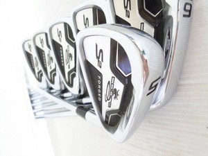 Cobra S2 Forged Irons | eBay