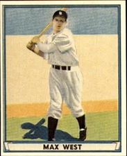 B7554- 1941 Play Ball Reprints Baseball Cards 1-72 -You Pick- 15+ FREE US SHIP