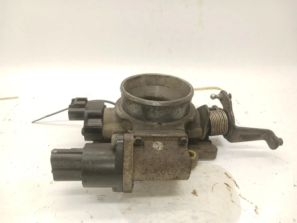 '96-'01 JEEP CHEROKEE Throttle Body Assembly 4.0L OEM 6 Month Warranty! - Изображение 3 из 4