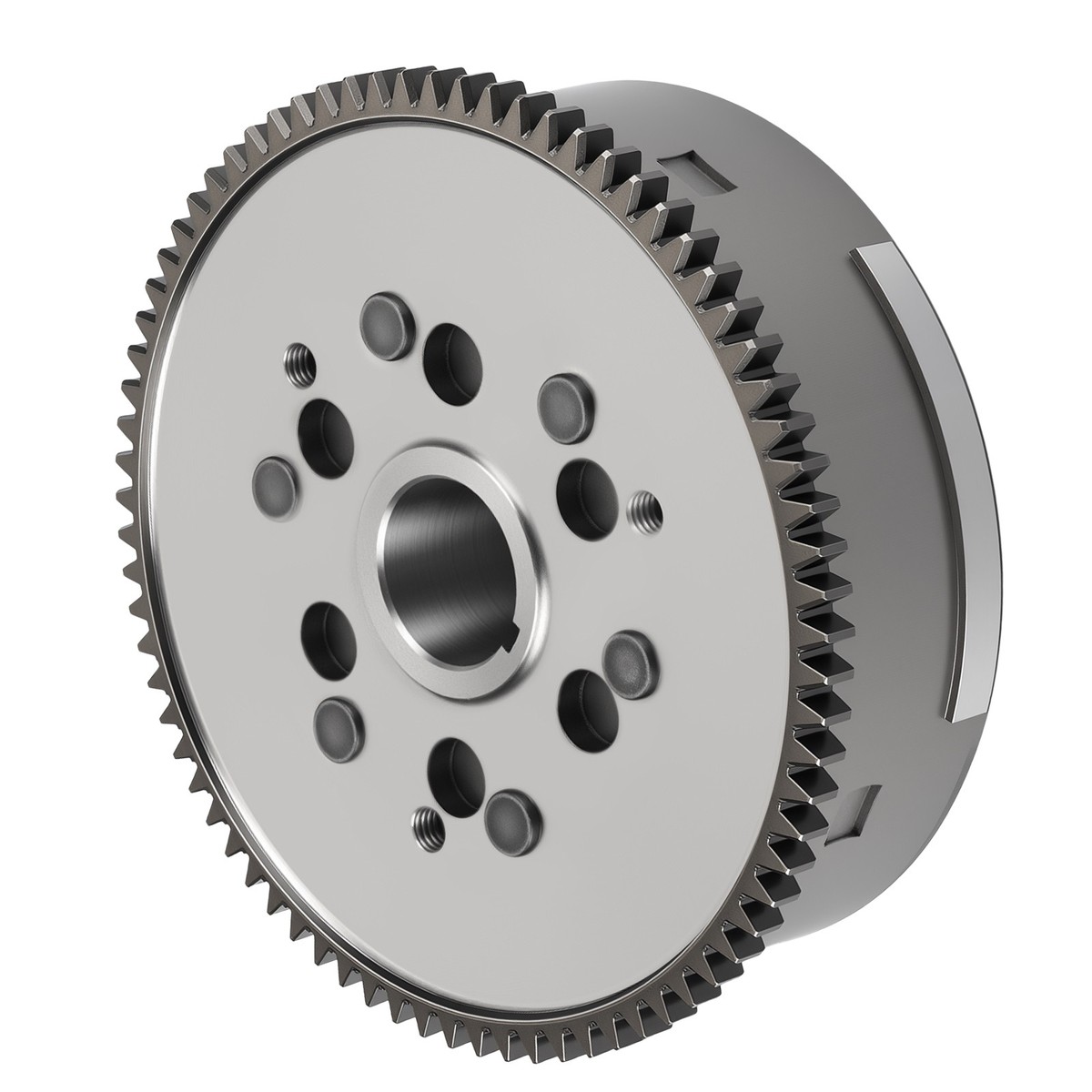NEW 1998 - 2001 FOR Yamaha Grizzly 600 Flywheel Rotor Magneto