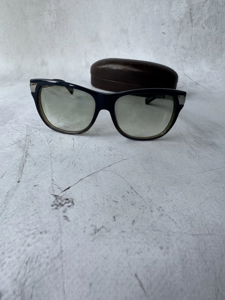 Gucci Sunglasses Designer Authentic GG3619/F/S Vintage - Image 2 of 4