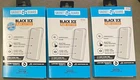 4 Pack Gadget Guard Flex Screen Protector Samsung S21 Ultra  Clear, Easy Install