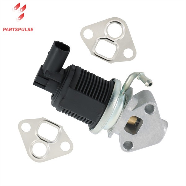 AGR-VENTIL FÜR Audi A2 Seat Ibiza Skoda VW Bora Golf 4 1J 9N 1.4 036131503R-image
