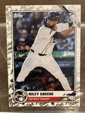 2025 Topps All Star Game Riley Greene Base #59 Tigers