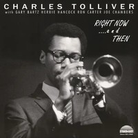 Right Now...And Then | Charles Tolliver All Stars | Audio-Cd | CD | 2026