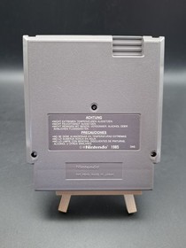 Nintendo NES Hook