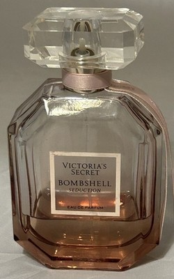 Victoria's Secret Bombshell EDP Women Spray (3.4 oz 100mL)