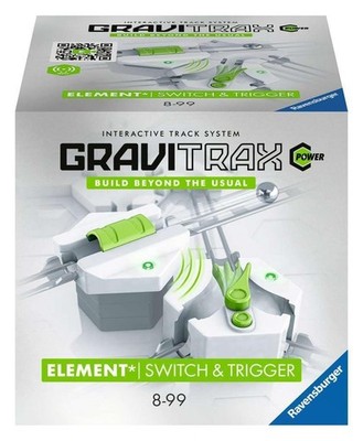 Ravensburger Marble Run Slope Toy GraviTrax POWER Additional Parts 26214 4