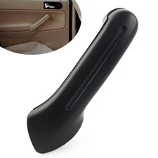 Left Side Interior Door Pull Grab Handle For VW Passat B5 Golf Jetta Bora MK4