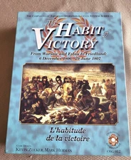 The Habit Of Victory. OSG Games