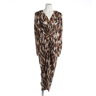 Kleid Diane von Furstenberg Mehrfarbig XL