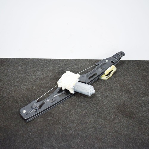 BMW X4 F26 3.0 Diesel 230 kW Heckscheiben-Fensterhebermotor 7322748 2016