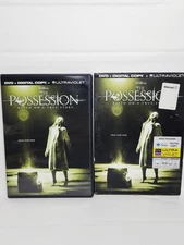 The Possession [DVD + Digital Copy + UltraViolet]