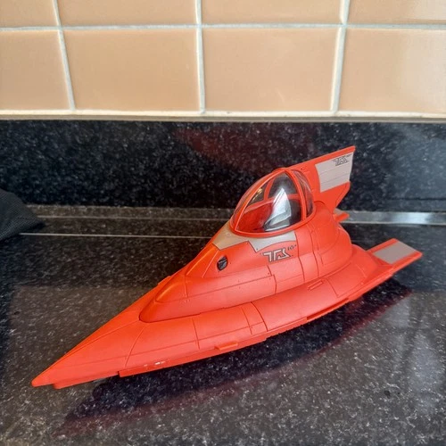 Cloud Car Star Wars Bespin Cloud City Expanded Universe Kenner 1997 Vehicle Ship