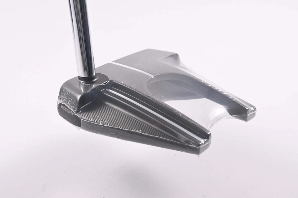 Cobra 2024 Vintage Nova Putter / 35 Inch - Image 4 of 4