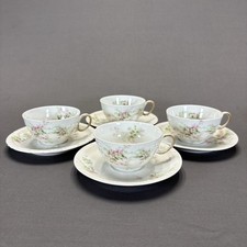 Theodore Haviland Limoges Schleiger 157c Cup ...