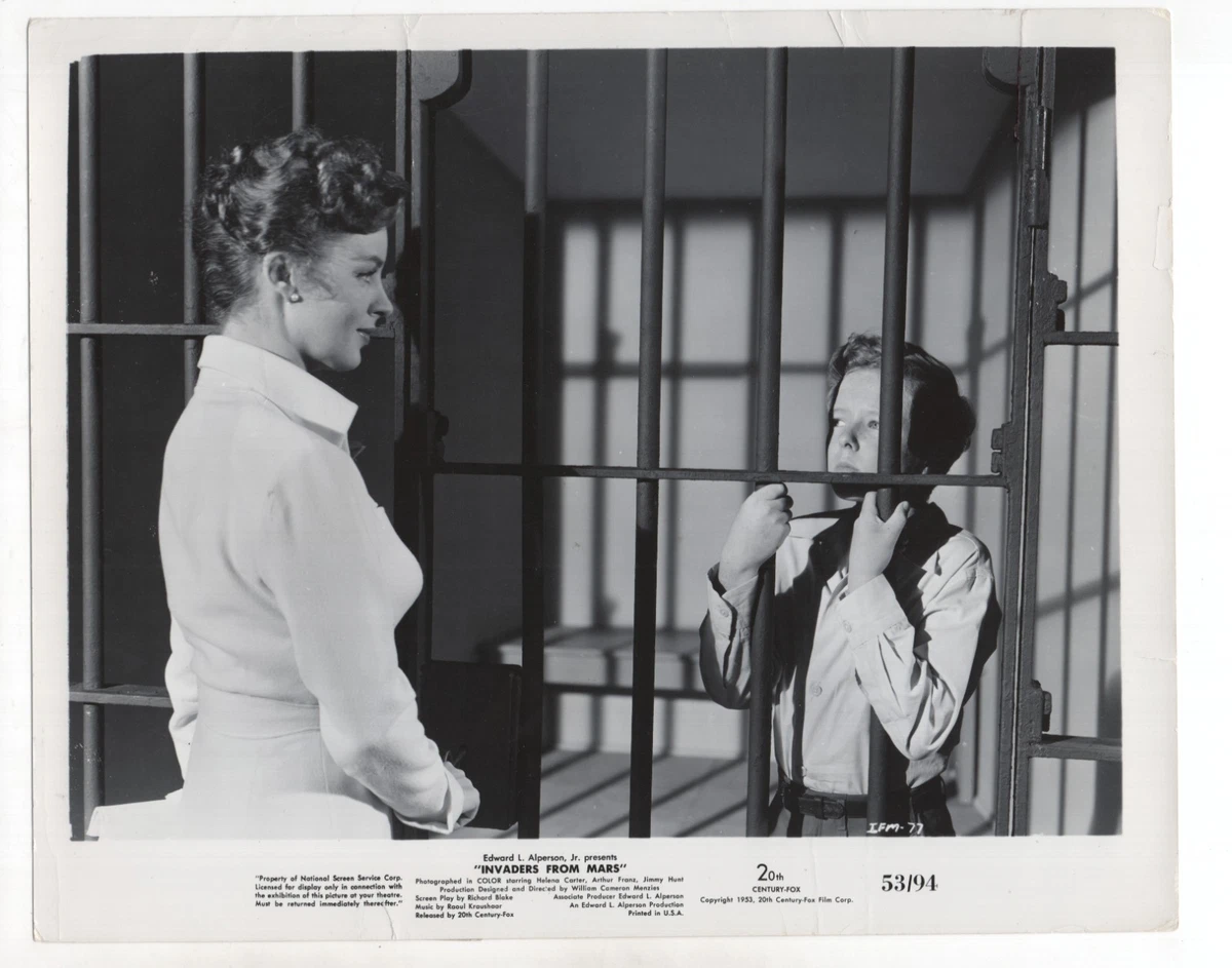 Original Black & White Movie Photos (1950-1959) for sale | eBay