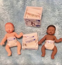 Mini diapers for mini baby zuru