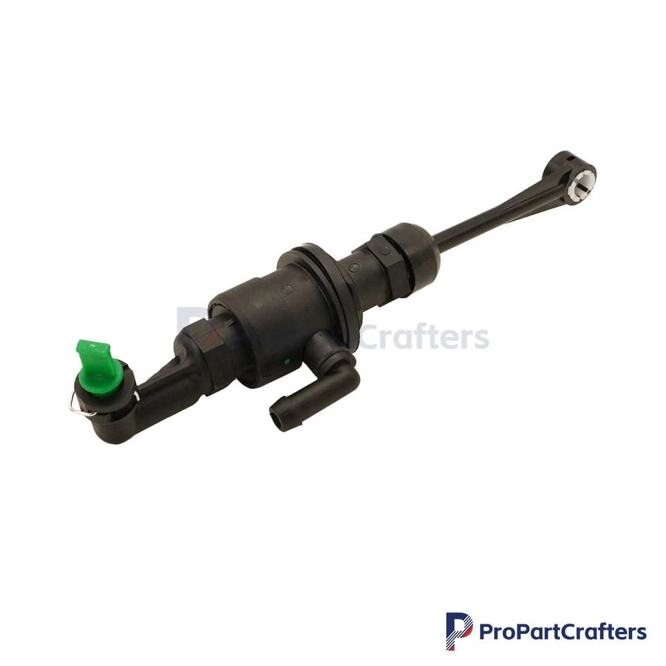 For 17-19 Hyundai Elantra Manual Transaxle Clutch Master Cylinder 41600F2000 Foto 3 de 4