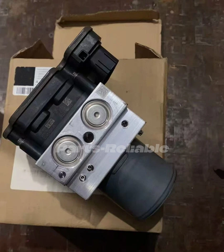 Actuador de bomba ABS antibloqueo para Mercedes-Benz G550 G63 2019-2023 AMG 4639008703 Foto 3 de 3