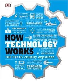 How Technology Works (How Things Work) | Buch | Zustand wie neu