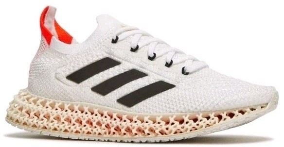 Size 10 - adidas 4DFWD Tokyo - FY3967 for sale online | eBay display picture 1
