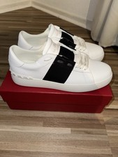 Valentino Open Sneakers