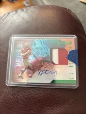 2017 Panini Illusions Football Cards 19