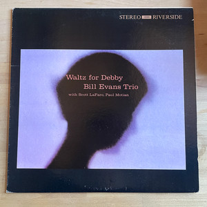 Bill Evans Waltz for Debby | eBay