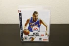 PS3 NCAA Basketball 09 Game CIB 2008 Sports Mint Disc Clean & Tested