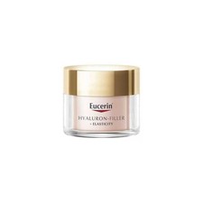 Eucerin Hyaluron-Filler + Elasticity Tagescreme Rose SPF30 50 ml