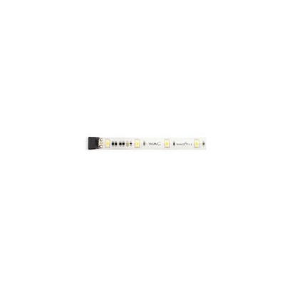 Wac Lighting LED-TE2445-6IN-WT LED Lighting