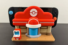 Pokopia Pokemon Center for Switch 2 Dock