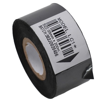 Printer Ribbon for HP 241 DY 8 with Good Adhesion and Easy Readability