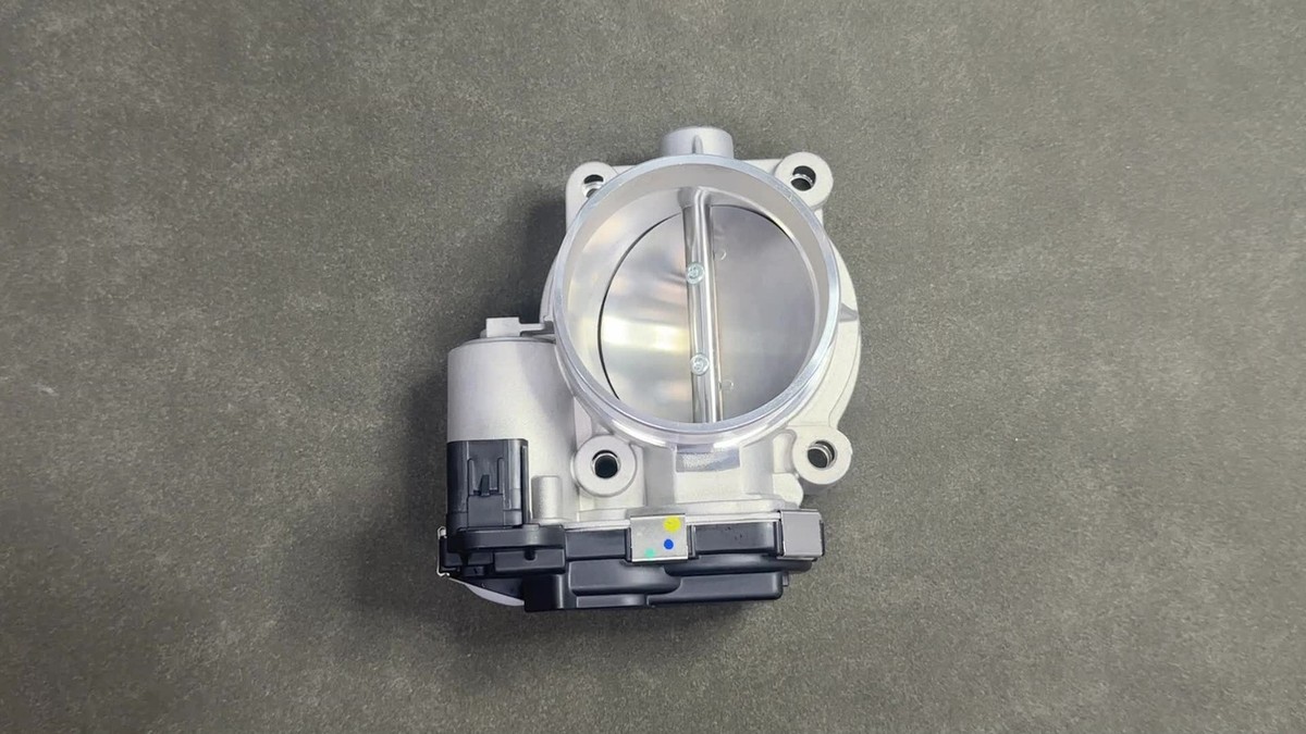 New Throttle Body for 2012-2015 Chevrolet Camaro LS / LT 3.6L V6
