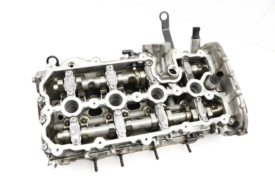 Audi S5 2008-2010 4,2 L - culata motor CAUA IZQUIERDA 4,2 L 079103063CN Foto 3 de 4