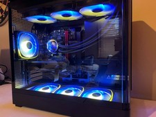 1440p Gaming PC (DEEP DISCOUNT, SEE DESC)