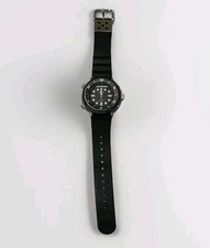 Seiko Prospex Solar Hybrid "Arnie" Divers 200M Men's Watch SNJ025