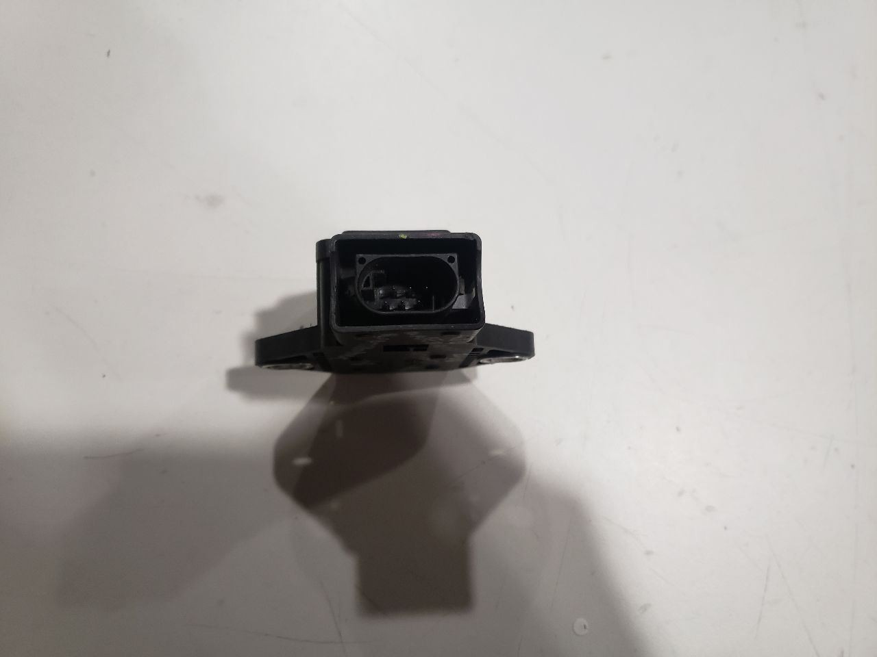 Yaw Turn Rate Sensor - 2006 Maserati Quattroporte M139 - OEM 46803379