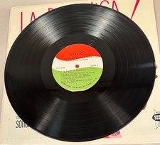 Vinyl Records Celia Cruz 12