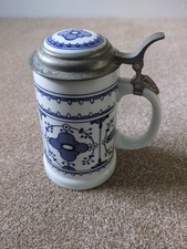 German Echt kobalt Stein