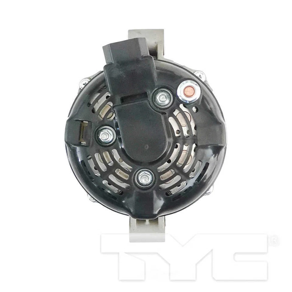 Alternador compatible con Pontiac Grand Prix TYC 2005-2008 Foto 4 de 4