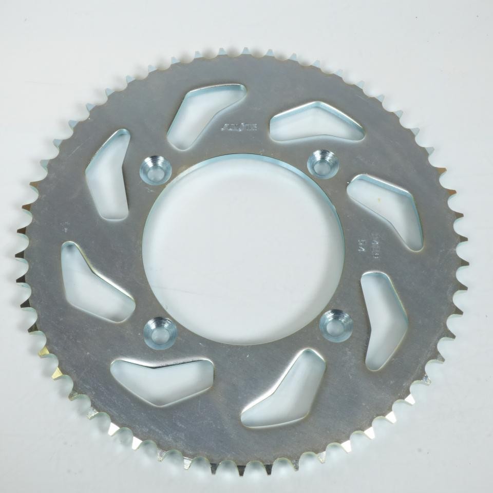 Couronne Sunstar pour Yamaha YZ 85 grandes roues 2002-2026 transmission moto