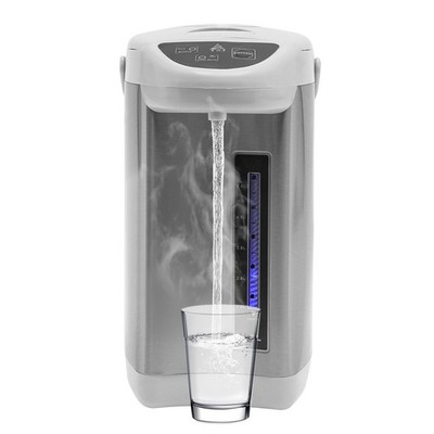 Water Boiler & Warmer 304 Stainless Steel Removable Water Tank Electric Kettle