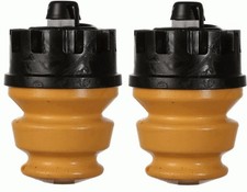 Anschlagpuffer Federung Hinterachse für PEUGEOT 208 I 301