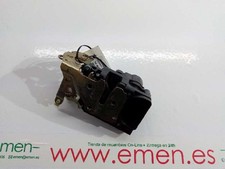 Porte avant et accessoires Chevrolet NUBIRA