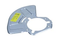Bremsscheibenabdeckung Opel P. Astra H/Zafira B 04- Le