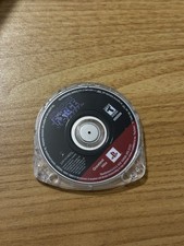 Star Wars Force Unleashed PSP UMD Only Tested Working 